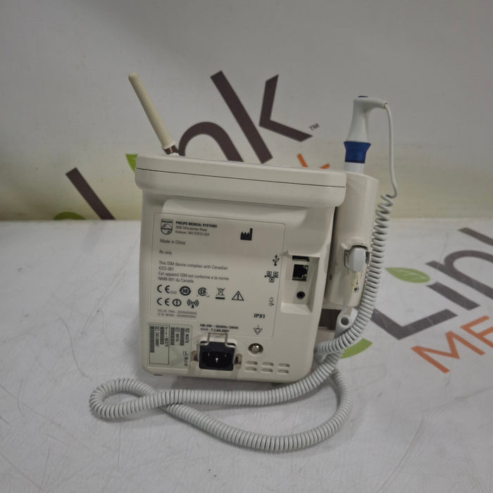 Philips SureSigns VS2+ Vital Signs Monitor