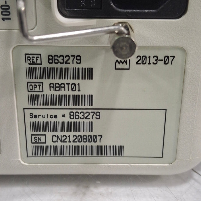 Philips SureSigns VS2+ Vital Signs Monitor