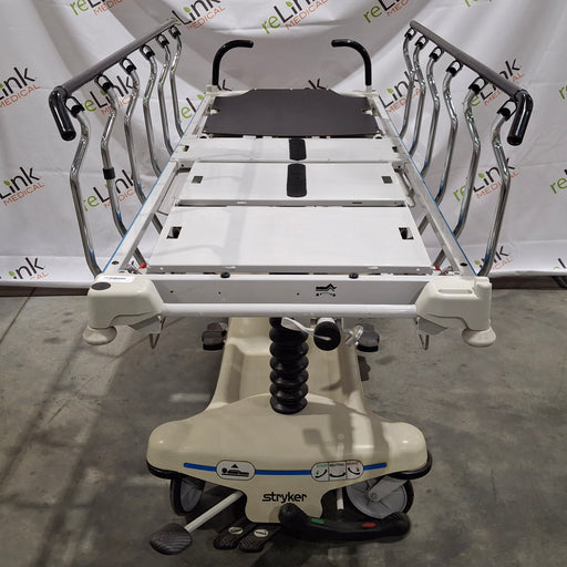 Stryker Stryker 1731 Stretcher Beds & Stretchers reLink Medical