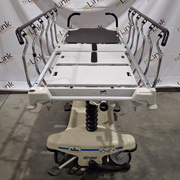 Stryker Stryker 1731 Stretcher Beds & Stretchers reLink Medical