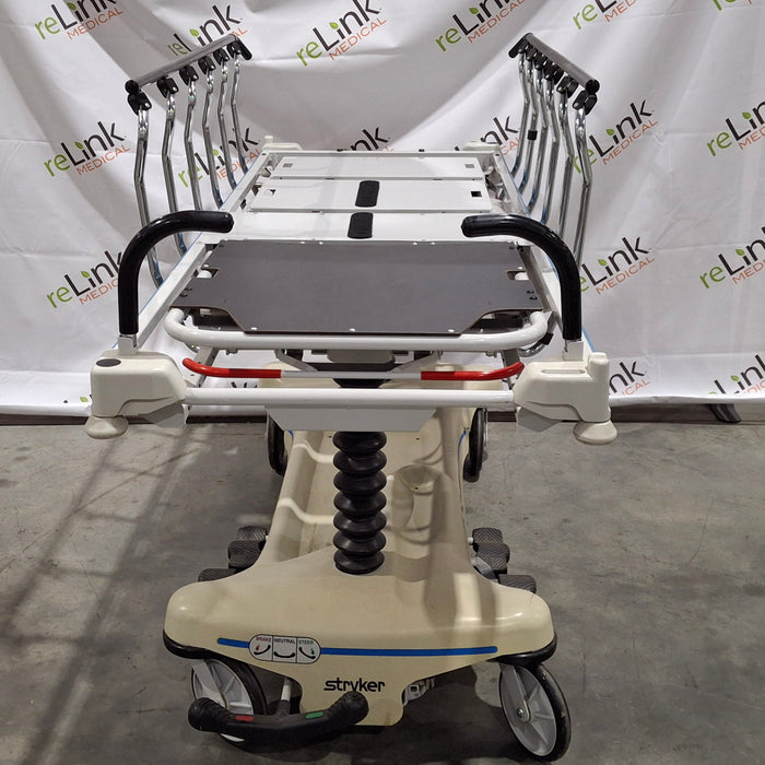 Stryker Stryker 1731 Stretcher Beds & Stretchers reLink Medical