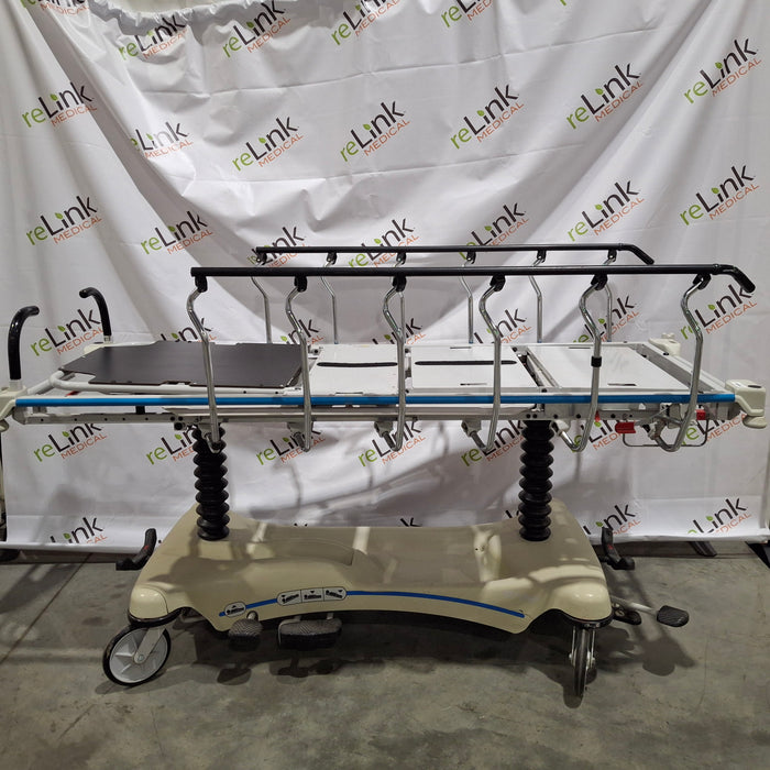 Stryker Stryker 1731 Stretcher Beds & Stretchers reLink Medical