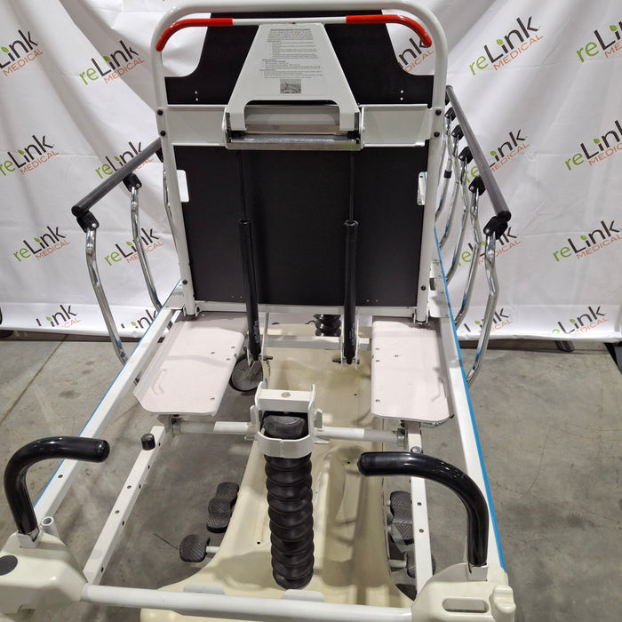 Stryker Stryker 1731 Stretcher Beds & Stretchers reLink Medical