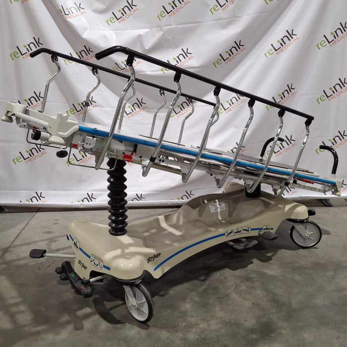 Stryker Stryker 1731 Stretcher Beds & Stretchers reLink Medical