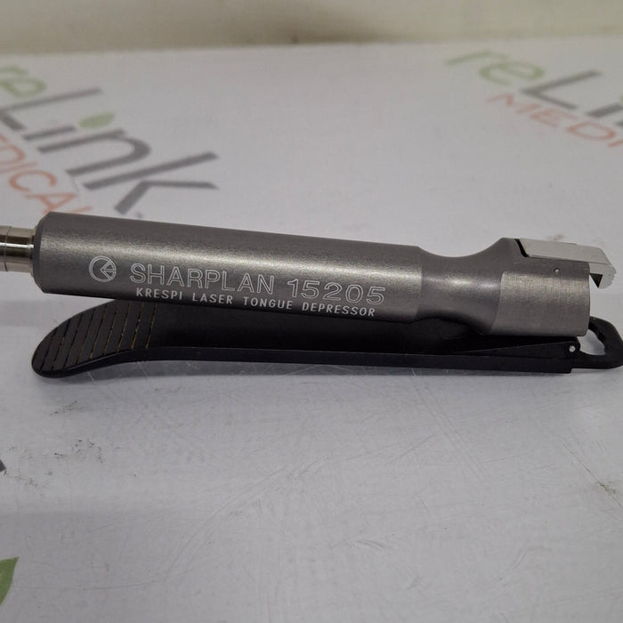 Laser Industries 15205 Krespi Laser Tongue Depressor