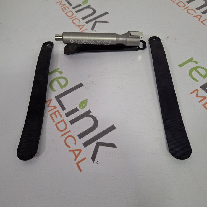 Laser Industries 15205 Krespi Laser Tongue Depressor