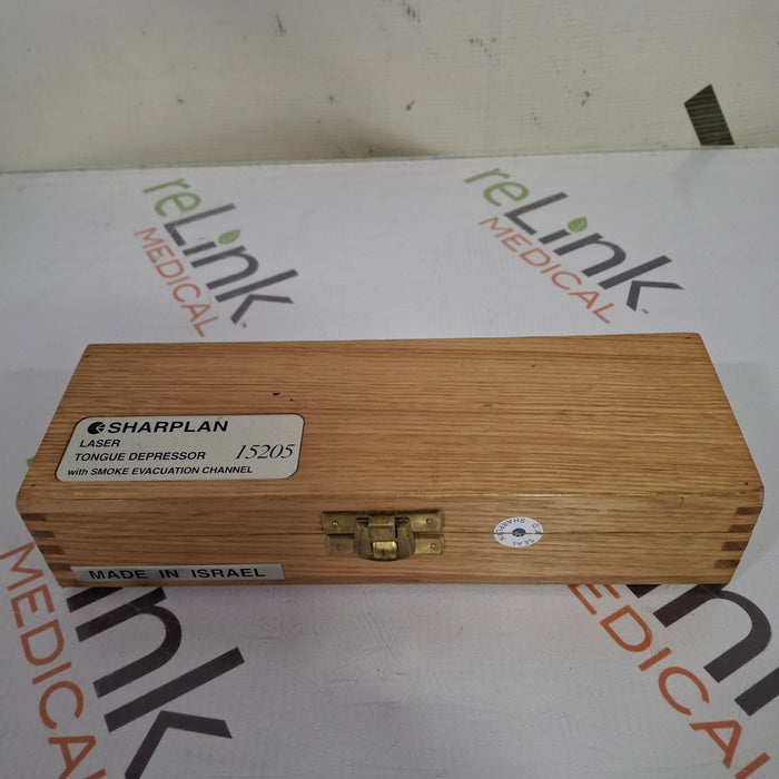 Laser Industries 15205 Krespi Laser Tongue Depressor