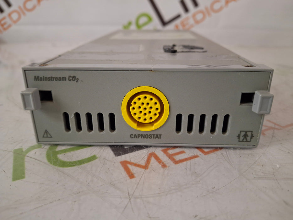 GE Healthcare 900553-001 Solar Cap CO2 Module