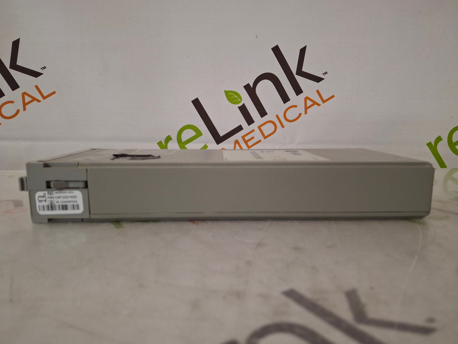 GE Healthcare 900553-001 Solar Cap CO2 Module