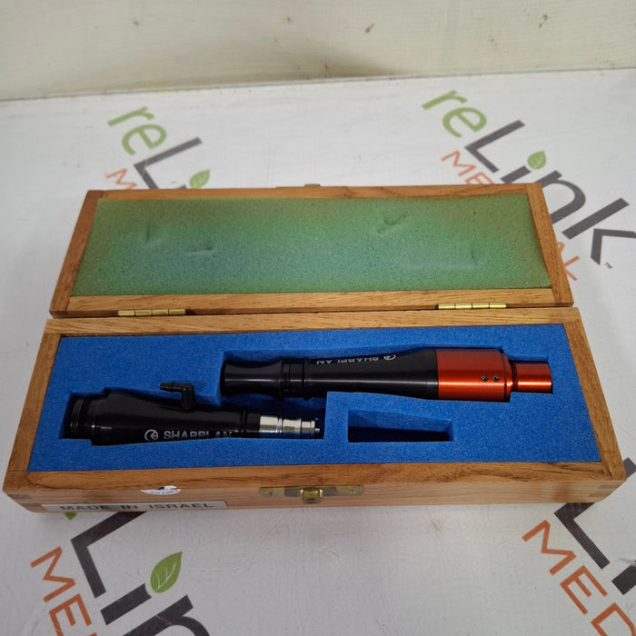 Sharplan Universal Coupler Laser Accessory