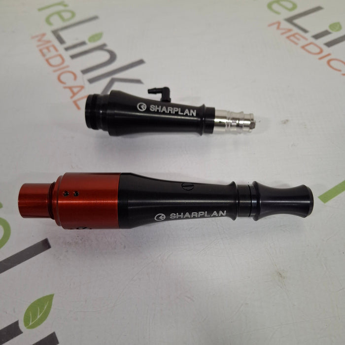 Sharplan Universal Coupler Laser Accessory