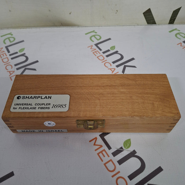 Sharplan Universal Coupler Laser Accessory