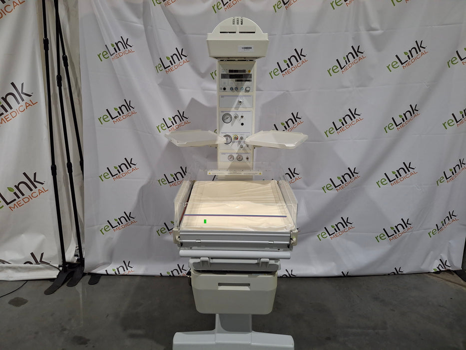 Hill-Rom 82VHA-1 Resuscitaire Radiant Infant Warmer