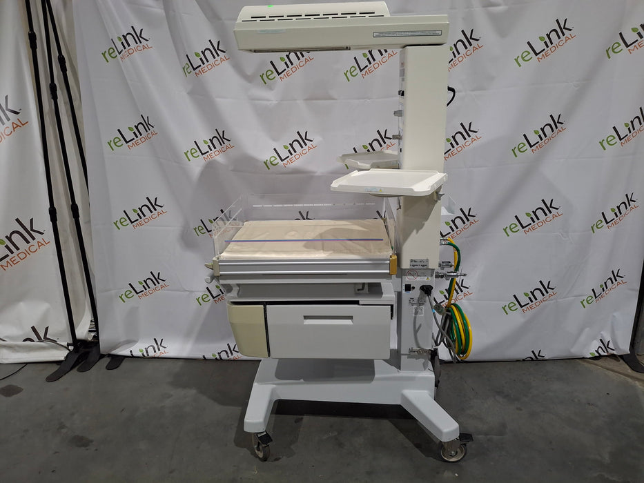 Hill-Rom 82VHA-1 Resuscitaire Radiant Infant Warmer