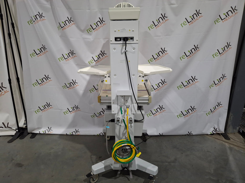 Hill-Rom 82VHA-1 Resuscitaire Radiant Infant Warmer