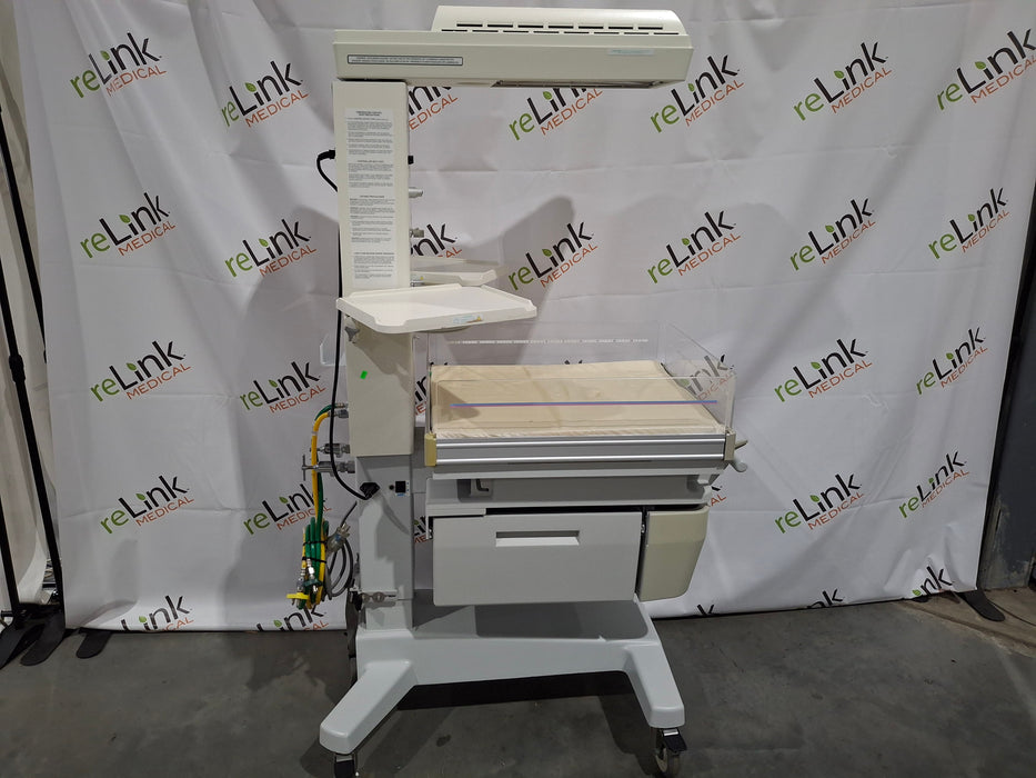 Hill-Rom 82VHA-1 Resuscitaire Radiant Infant Warmer