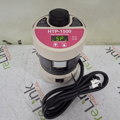 Adroit Medical Systems Adroit Medical Systems HTP-1500 Heat Therapy Pump Fitness and Rehab Equipment reLink Medical