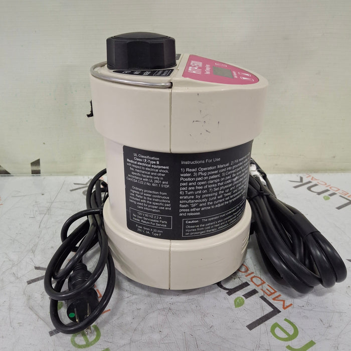 Adroit Medical Systems Adroit Medical Systems HTP-1500 Heat Therapy Pump Fitness and Rehab Equipment reLink Medical