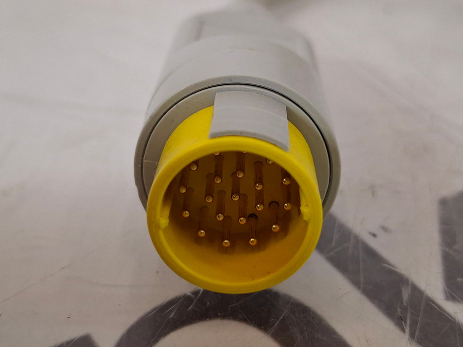 GE Healthcare Solar CapnoFlex 2027759-001 Adapter