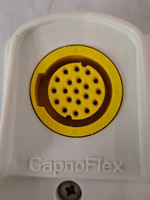 GE Healthcare Solar CapnoFlex 2027759-001 Adapter