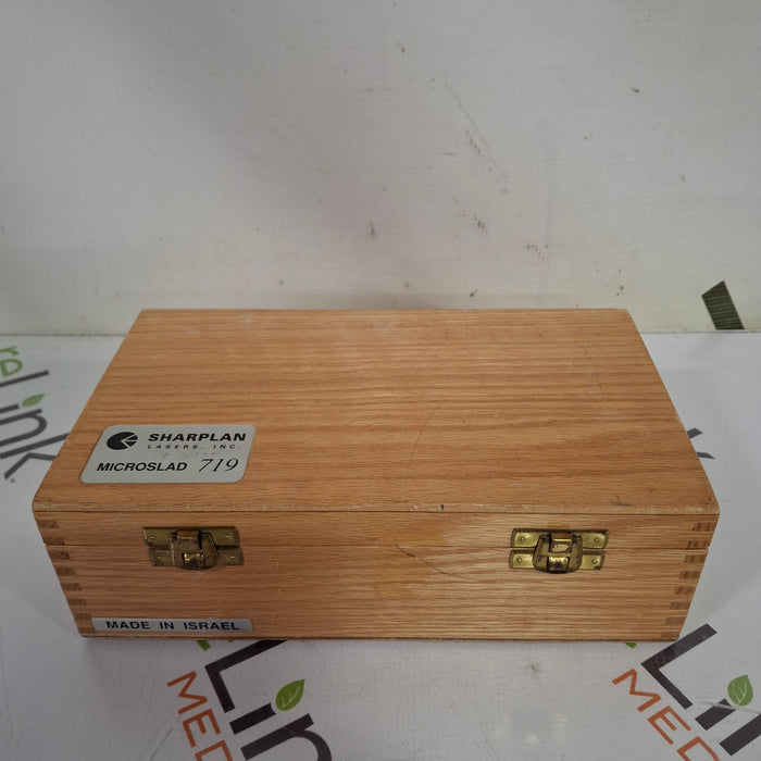 Sharplan Sharplan Aperture Laser Accessory Lasers reLink Medical