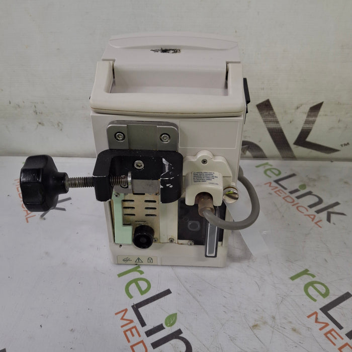 CareFusion Alaris 8015 Small Screen POC Infusion Pump