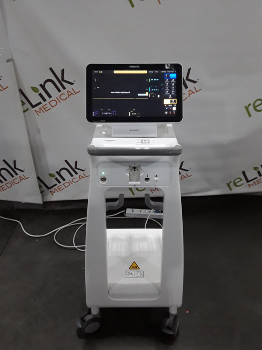 Philips Philips Expression MR400 Patient Monitor Patient Monitors reLink Medical