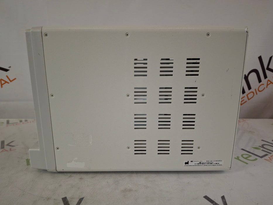 GE Healthcare TRAM-RAC 4A Module Rack