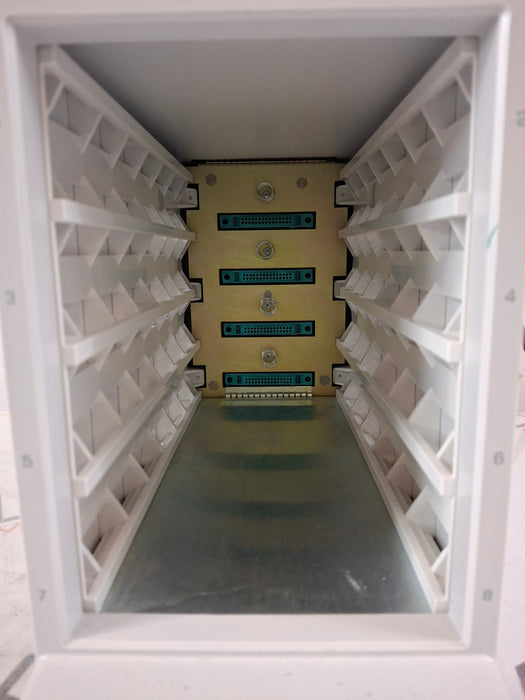 GE Healthcare TRAM-RAC 4A Module Rack