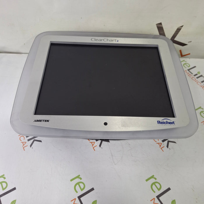 Reichert Clear Chart 2 Acuity System