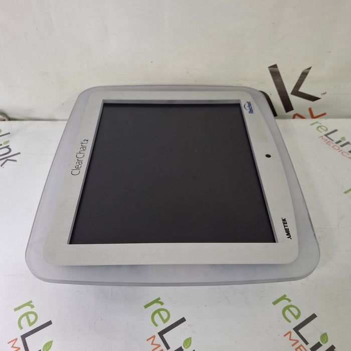 Reichert Clear Chart 2 Acuity System