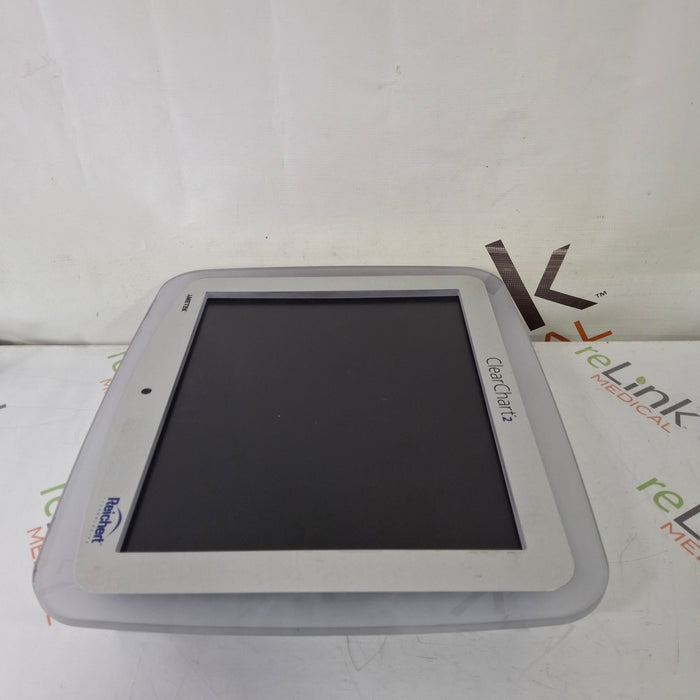 Reichert Clear Chart 2 Acuity System