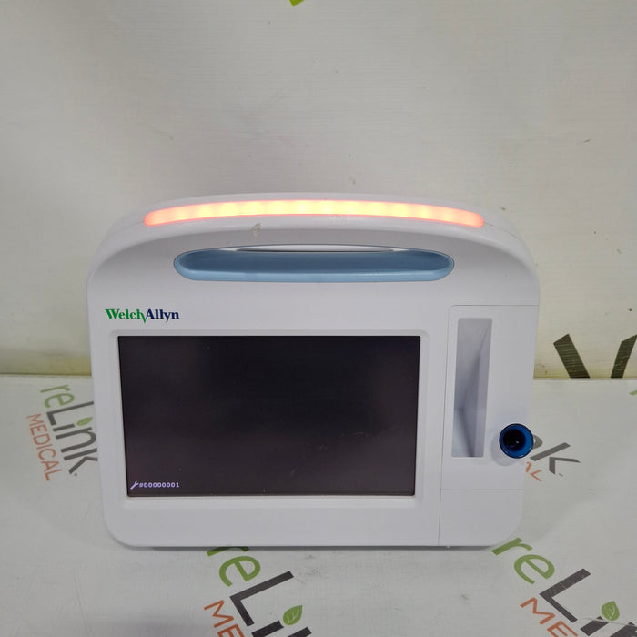 Welch Allyn Connex 6300 63NTXX Vital Signs Monitor