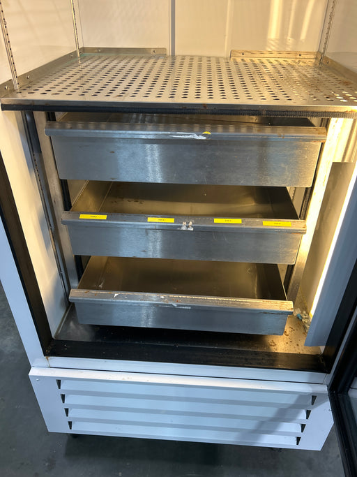 Powers Scientific Powers Scientific PS33SD Pharmacy Refrigerator Research Lab reLink Medical