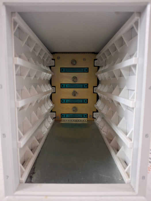 GE Healthcare TRAM-RAC 4A Module Rack