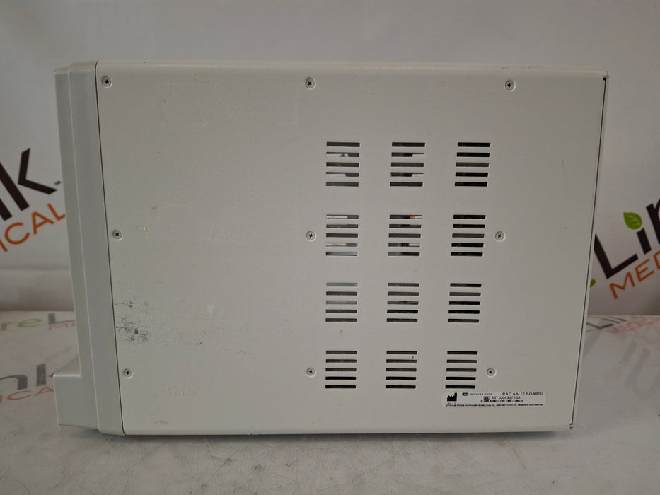 GE Healthcare TRAM-RAC 4A Module Rack
