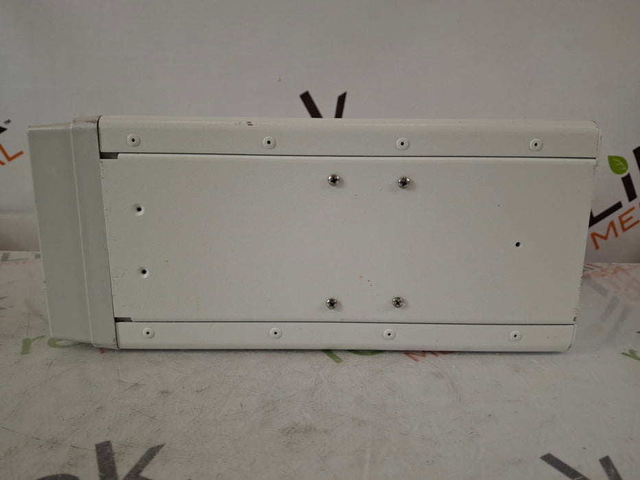 GE Healthcare TRAM-RAC 4A Module Rack