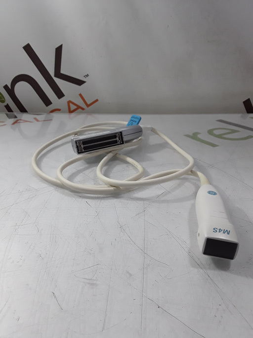 GE Healthcare GE Healthcare M4S-RS Matrix Cardiac Sector Transducer Ultrasound Probes reLink Medical