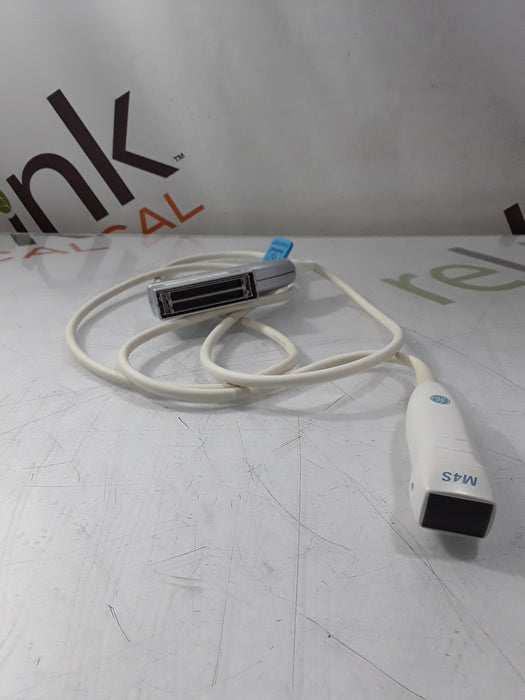 GE Healthcare GE Healthcare M4S-RS Matrix Cardiac Sector Transducer Ultrasound Probes reLink Medical