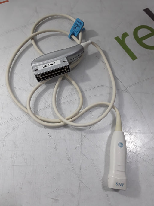 GE Healthcare GE Healthcare M4S-RS Matrix Cardiac Sector Transducer Ultrasound Probes reLink Medical