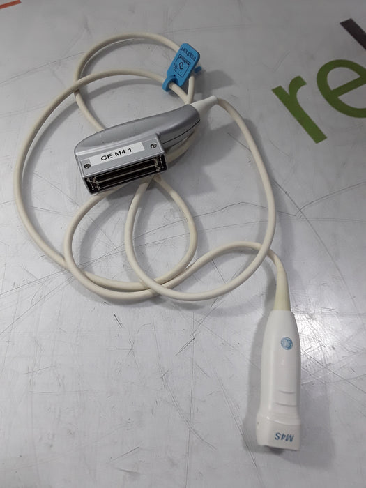 GE Healthcare GE Healthcare M4S-RS Matrix Cardiac Sector Transducer Ultrasound Probes reLink Medical