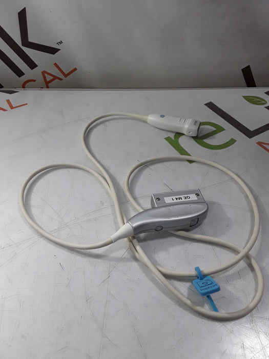 GE Healthcare GE Healthcare M4S-RS Matrix Cardiac Sector Transducer Ultrasound Probes reLink Medical