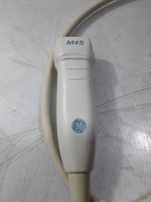 GE Healthcare GE Healthcare M4S-RS Matrix Cardiac Sector Transducer Ultrasound Probes reLink Medical