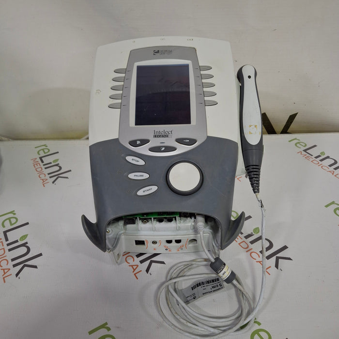 Chattanooga Group Model 2760 Intelect Legend XT