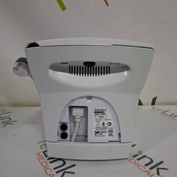 Chattanooga Group Model 2760 Intelect Legend XT