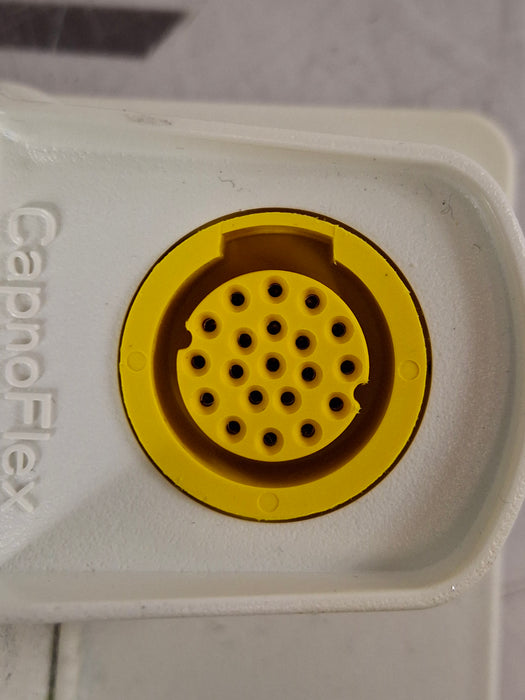 GE Healthcare Solar CapnoFlex 2027759-001 Adapter