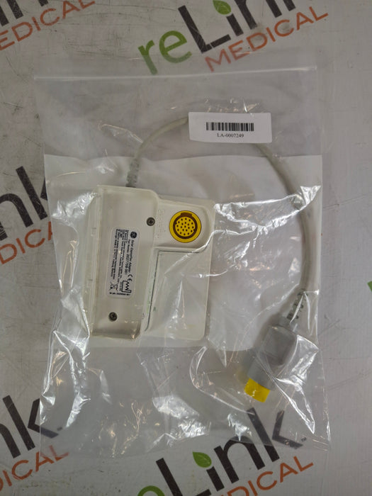 GE Healthcare Solar CapnoFlex 2027759-001 Adapter