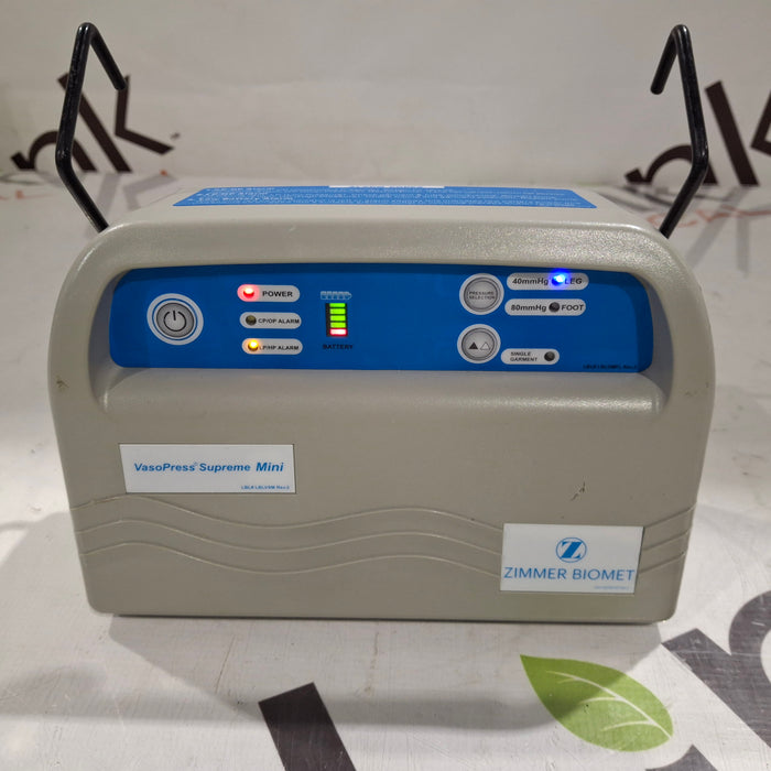 CTC VasoPress Supreme Mini VP500DM Pump