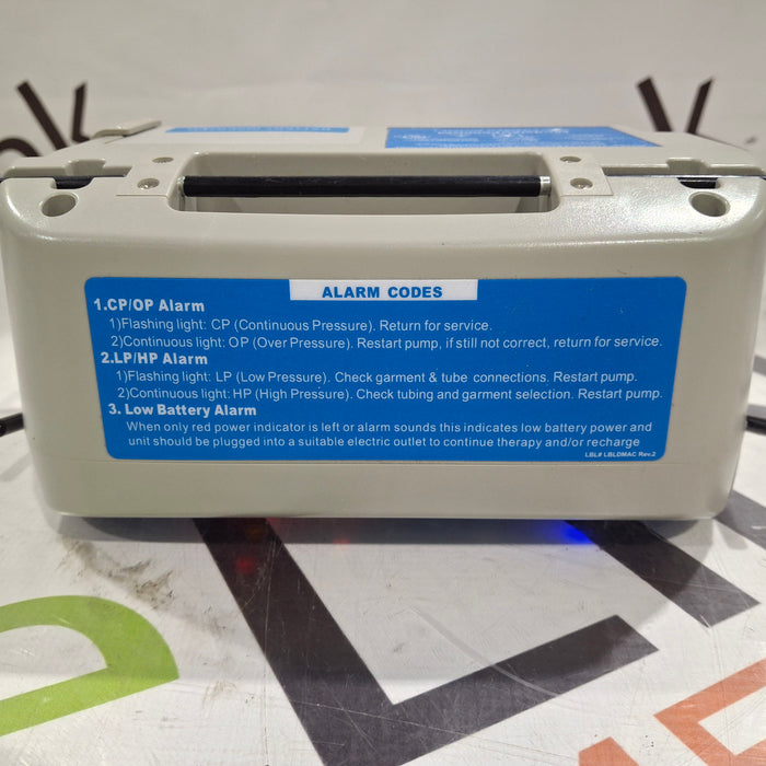 CTC VasoPress Supreme Mini VP500DM Pump