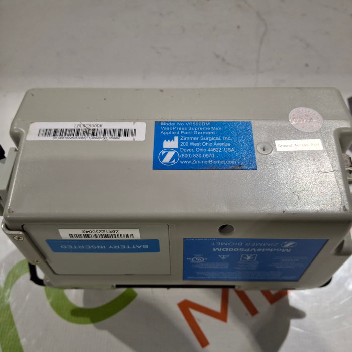 CTC VasoPress Supreme Mini VP500DM Pump